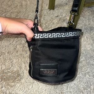 Versace perfume crossbody